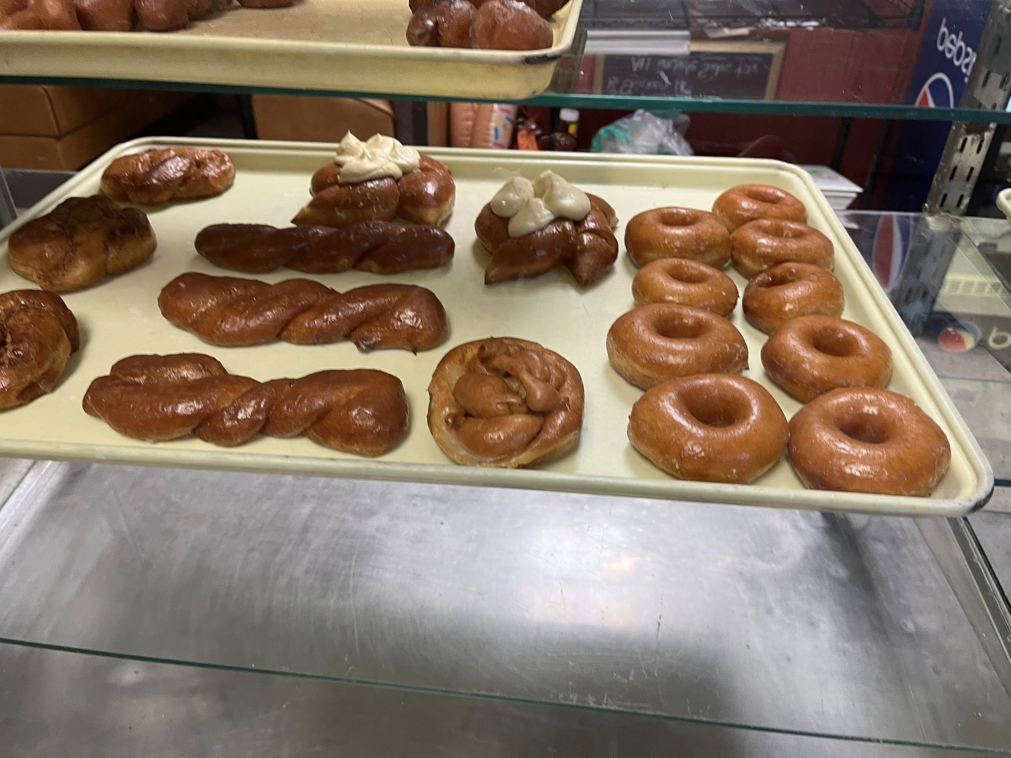 DownHome Bakery Image