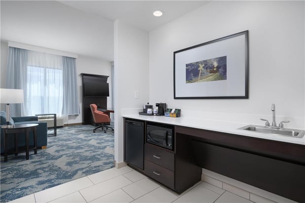 Images Hampton Inn & Suites Chattanooga/Hamilton Place