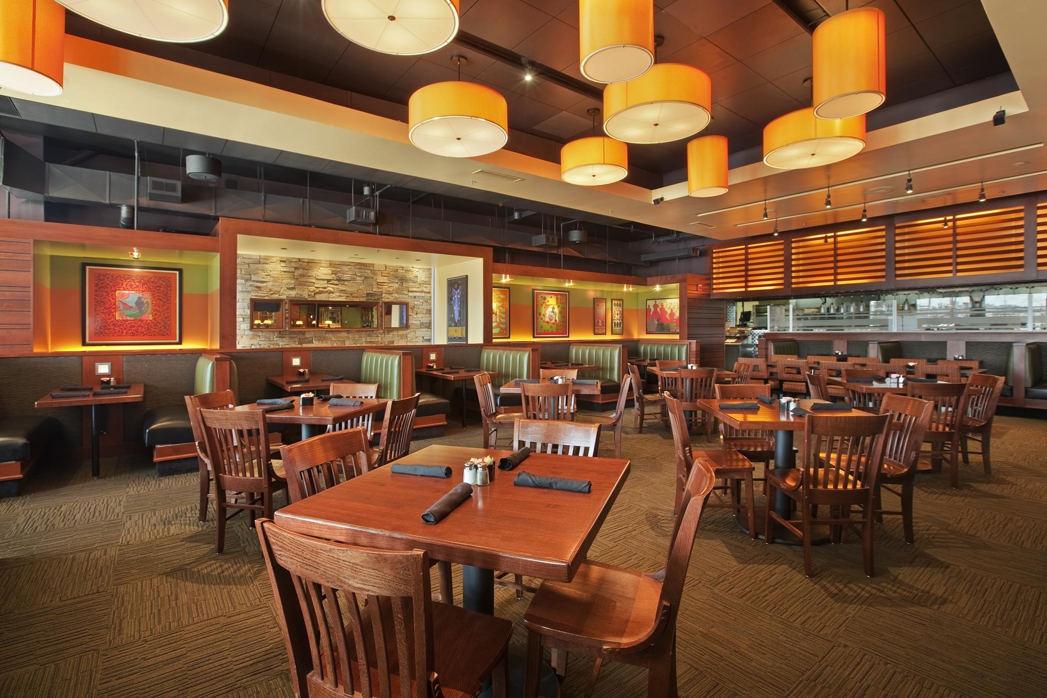 Restaurant coupons springfield mo