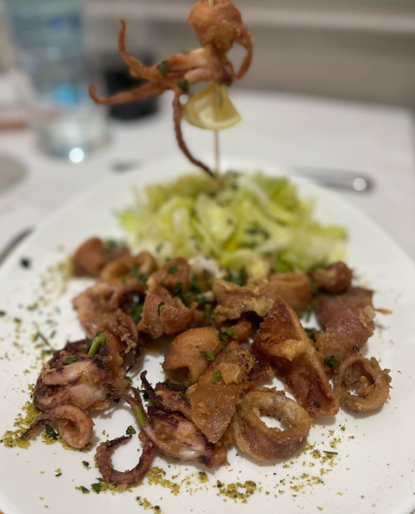 Images Ristorante Gambero Rosso