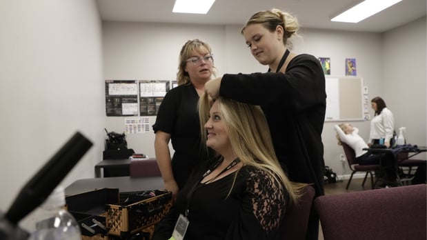 Images Tricoci University of Beauty Culture Bloomington