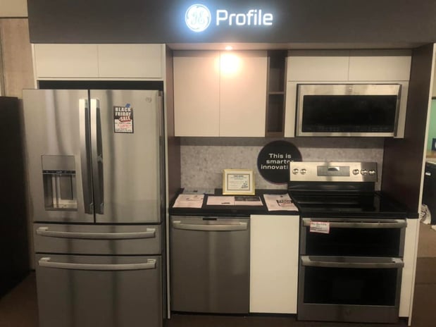 Images R.A. Ahner Furniture & Appliances