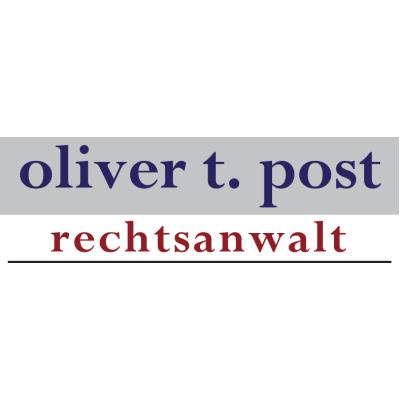 Rechtsanwalt Post Lauf an der Pegnitz in Schnaittach - Logo