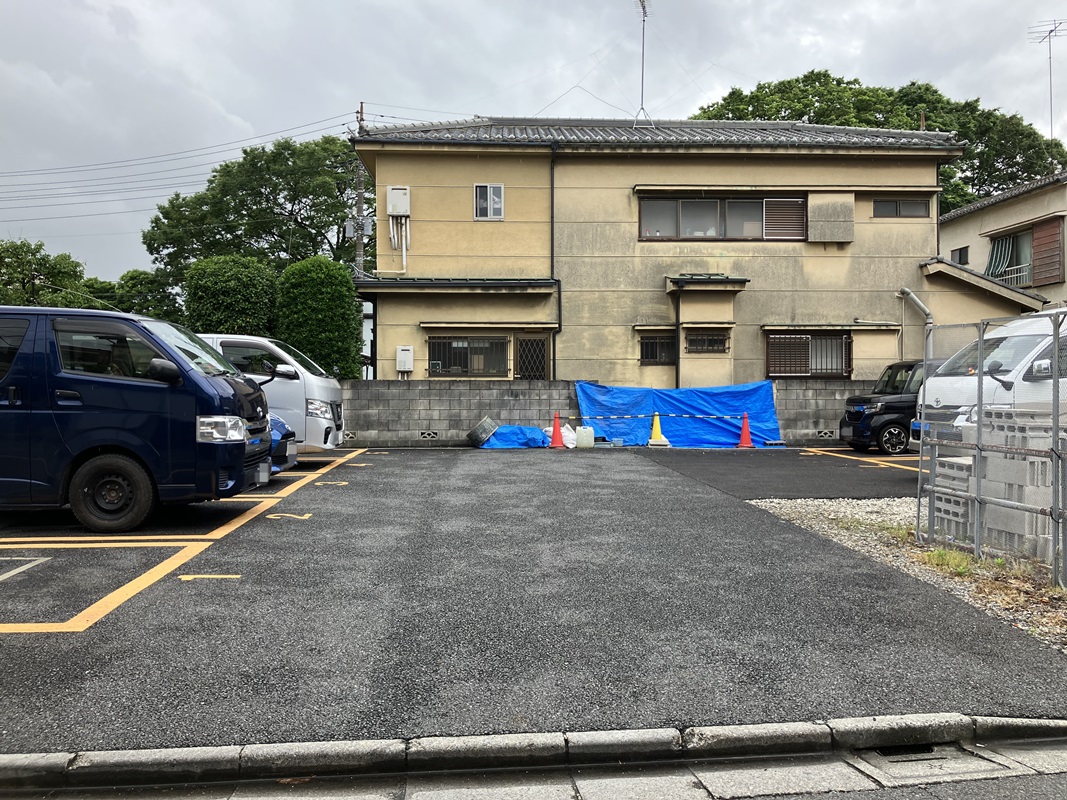 Images ONE PARK本木西町第2