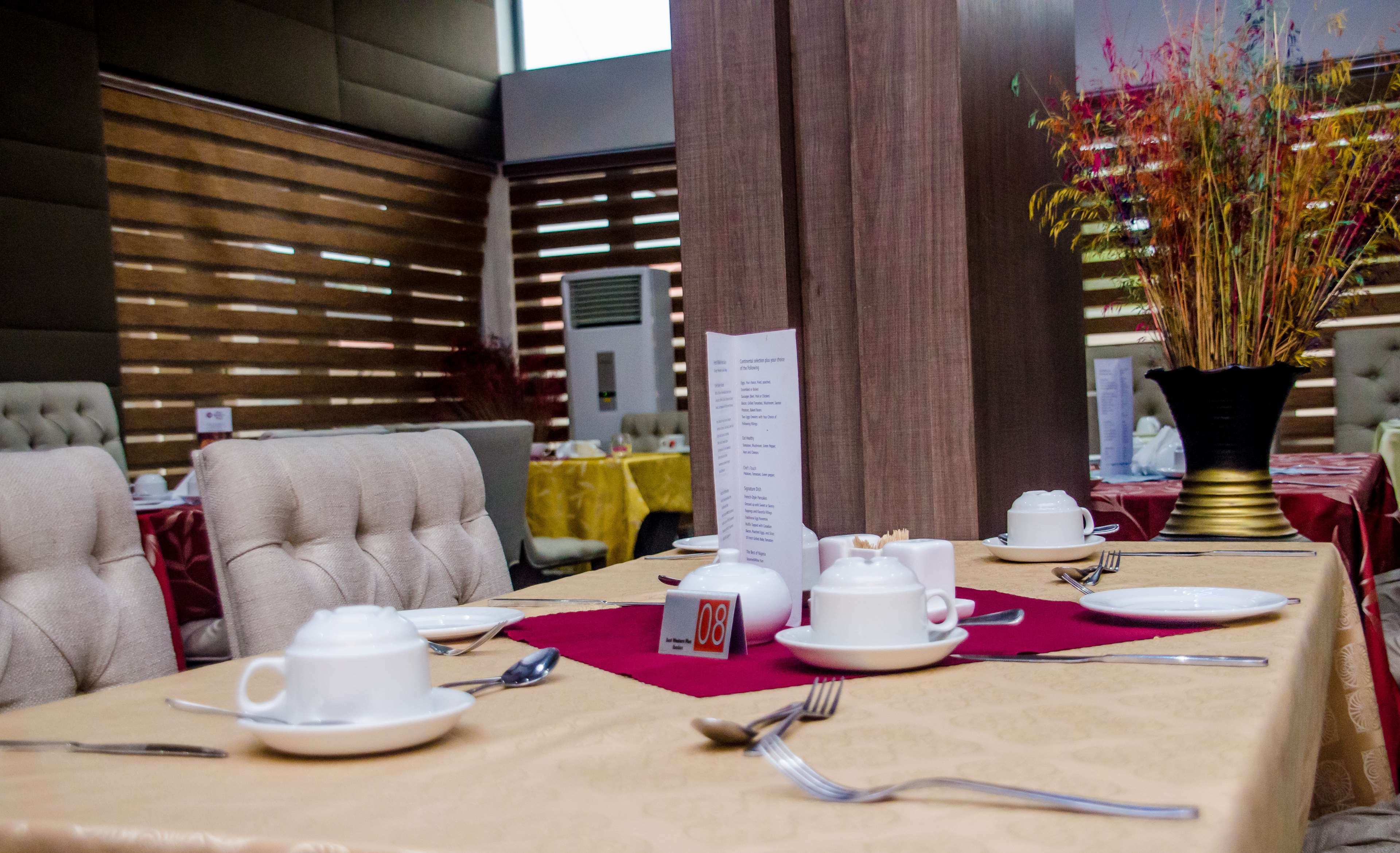 Fotos - Best Western Plus Ibadan - 22