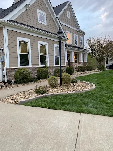 Images Lesser's Landscaping