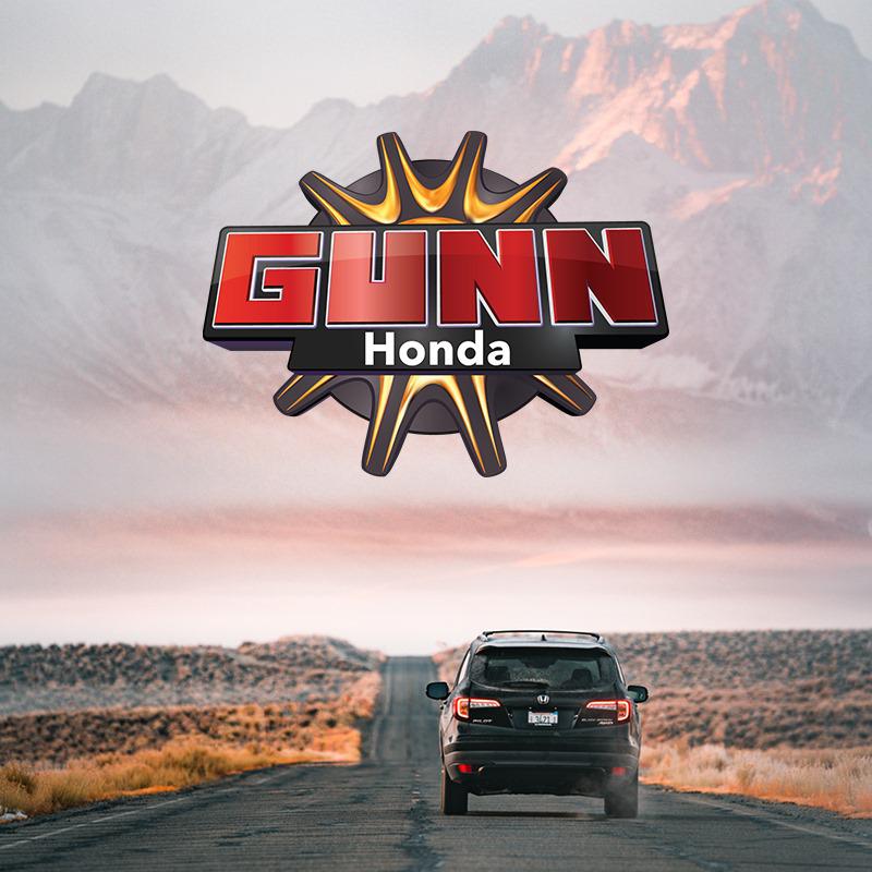 Images Gunn Honda