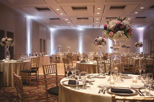 Images Hilton Boston/Dedham