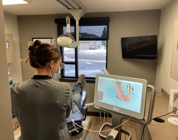 Images Dentistry of West Bend, Ltd