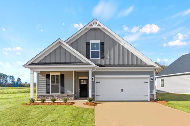 Images The Retreat at Laurelbrook | 55+ Active Adult | By Stanley Martin Homes