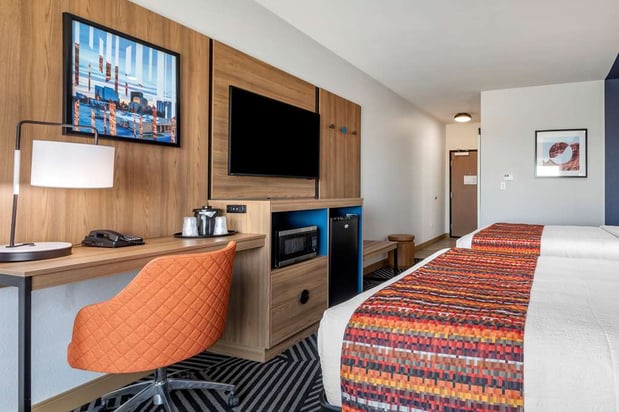 Images Best Western Plus Amarillo East Hotel