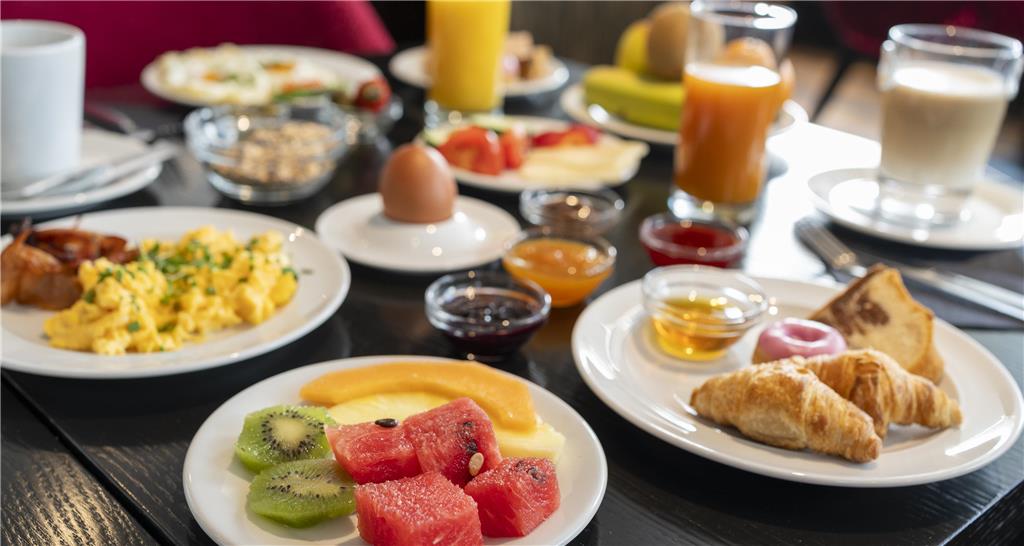 Bild 19 von Best Western Plus Amedia Art Salzburg