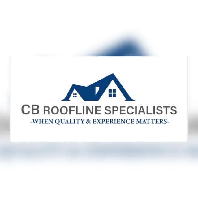 CB Roofline Specialists Ltd Logo