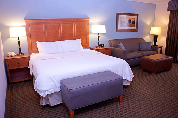 Images Hampton Inn Sidney