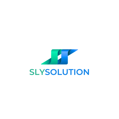 Sly Solution Logo