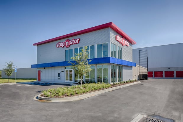 Images Stop N Stor Self Storage