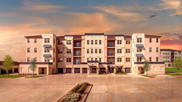 Images Beazer Homes Gatherings® at Twin Creeks