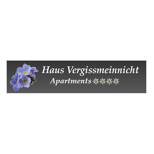 Haus Vergissmeinnicht Logo