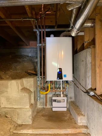 Images Providence Water Heaters