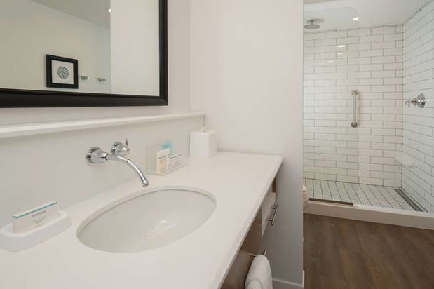 Images Hampton Inn & Suites Portland-Pearl District