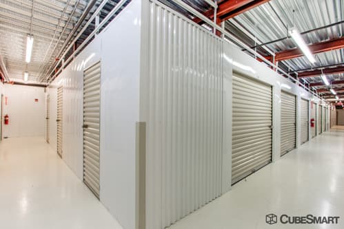 CubeSmart Self Storage Photo