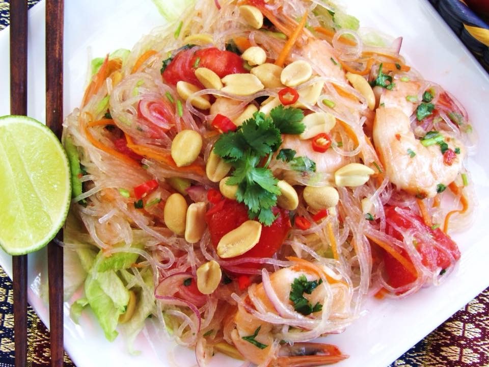 Asian Taste Thai Restaurant Photo