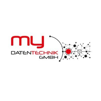 Logo myDATENTECHNIK GmbH