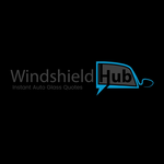WindshieldHUB Logo