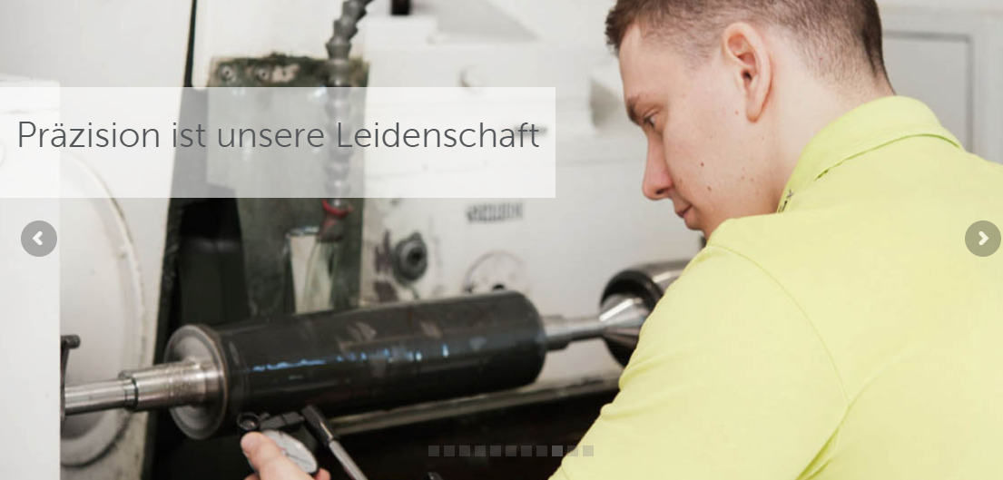 TLS Anilox GmbH, Am Schlinge 20 in Salzkotten