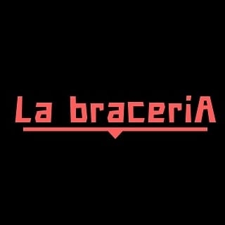 La braceriA Logo
