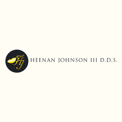 Heenan Johnson III DDS Logo