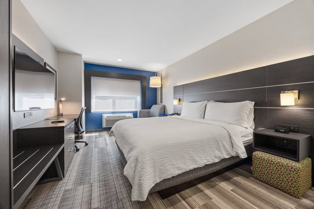 Images Holiday Inn Express Sunnyvale - Silicon Valley by IHG