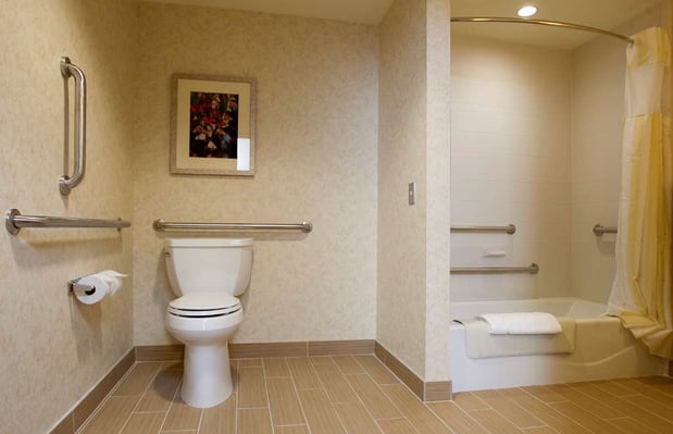 Images Hilton Garden Inn Cedar Falls