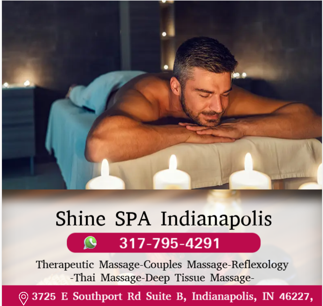 The full body massage targets all the major areas of the body that are most subject to strain and
discomfort including the neck, back, arms, legs, and feet. 
If you need an area of the body that you feel needs extra consideration, 
such as an extra sore neck or back, feel free to make your massage therapist aware and
they will be more than willing to accommodate you.