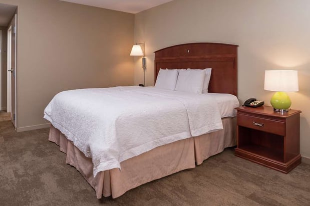Images Hampton Inn Columbia Northeast-Fort Jackson Area