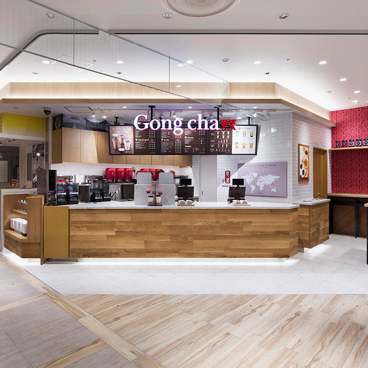 Images ゴンチャ 柏モディ店 (Gong cha)