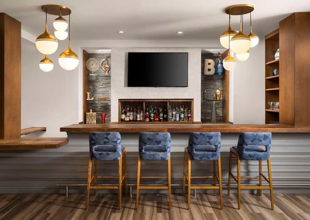 Images Homewood Suites by Hilton Boston Brookline-Longwood Medical