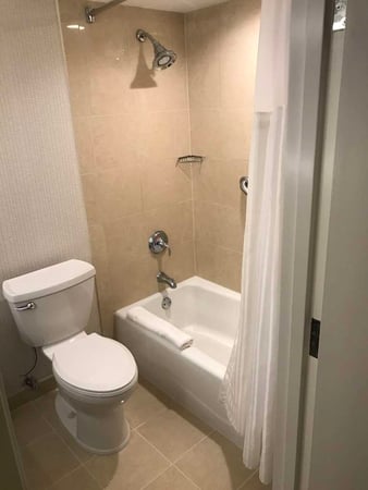 Images DoubleTree by Hilton Hotel Baltimore North - Pikesville