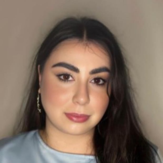 Images Zeinab Hourani, Counselor