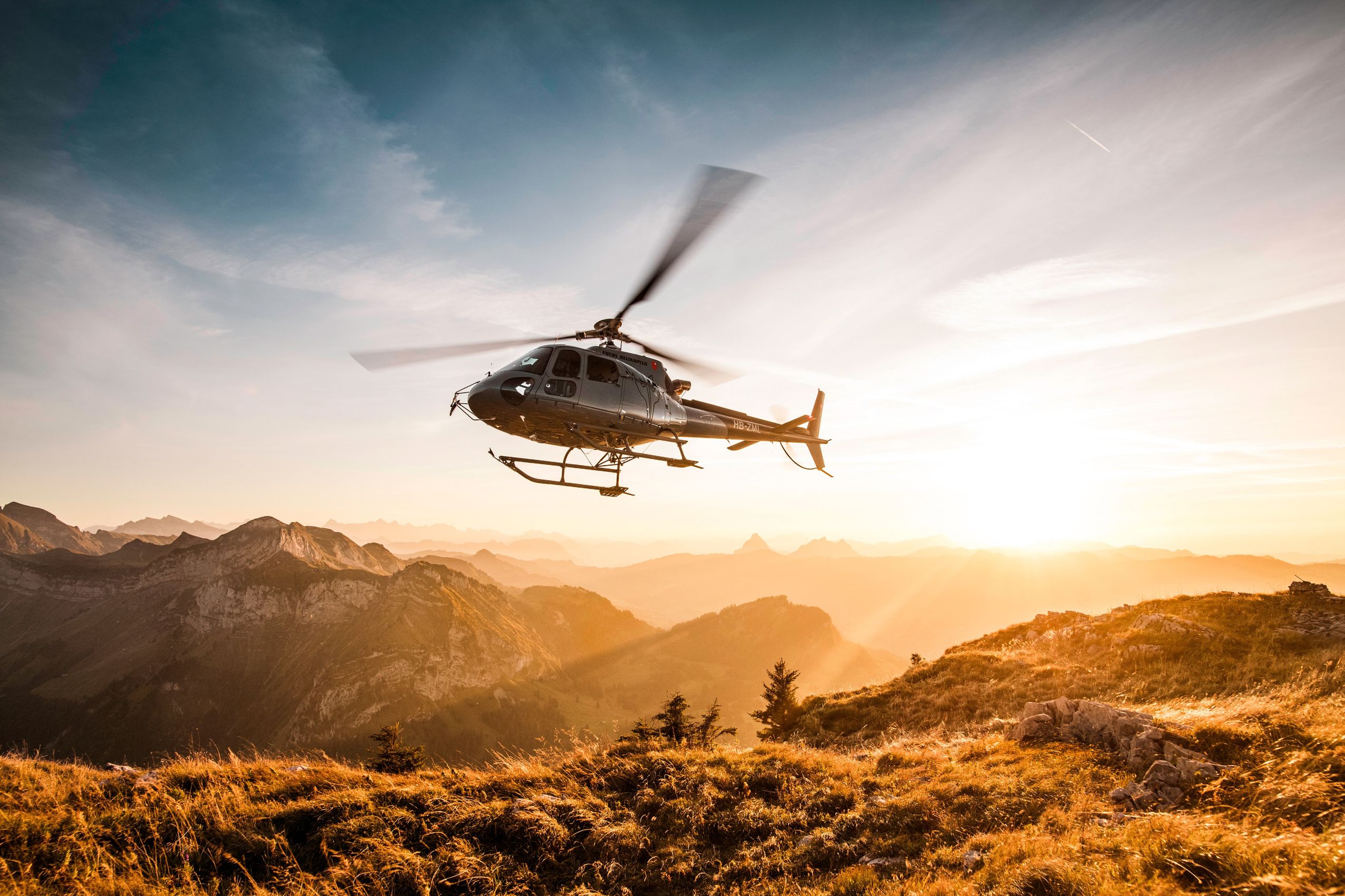 Bilder Mood Studios AG