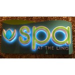 Spa at The LINQ - Las Vegas Spa & Fitness Center Logo