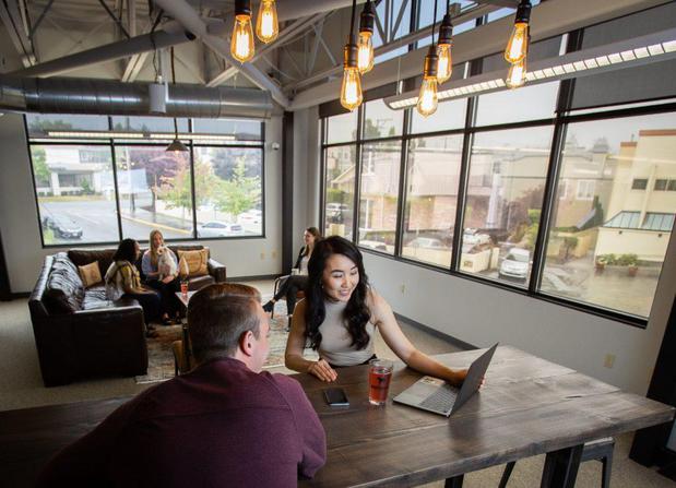 Images Workhorse Coworking