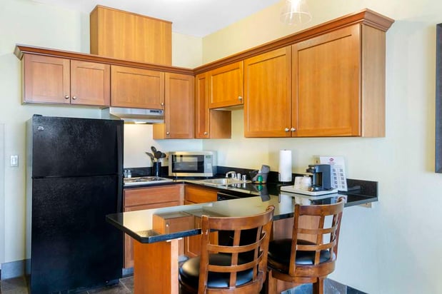 Images Best Western Plus Ellensburg Hotel