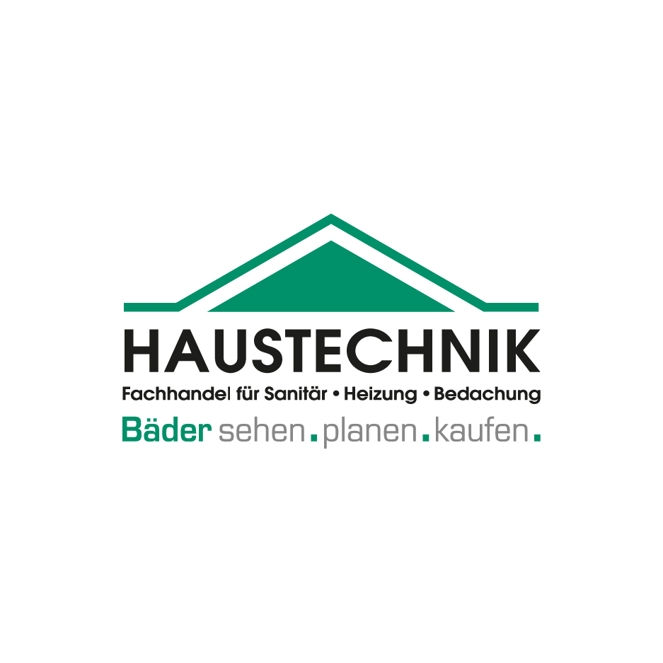 Kundenlogo Haustechnik Handels-GmbH