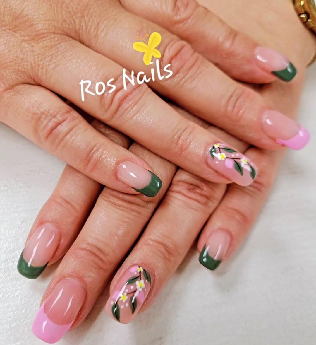 Images Ros Nails Centro de Uñas