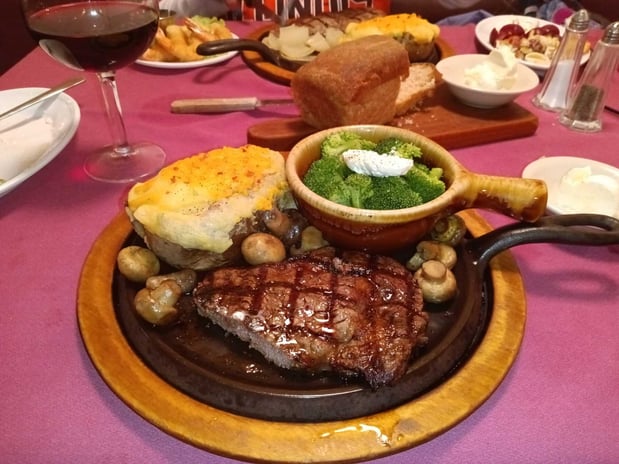 Images The Ribeye