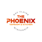 The Phoenix Taproom & Kitchen Logo
