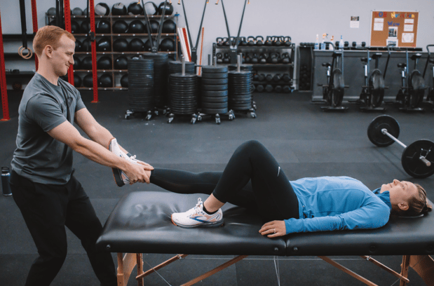 Images Onward Physical Therapy