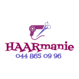 HAARmanie Astrid Kopp Logo