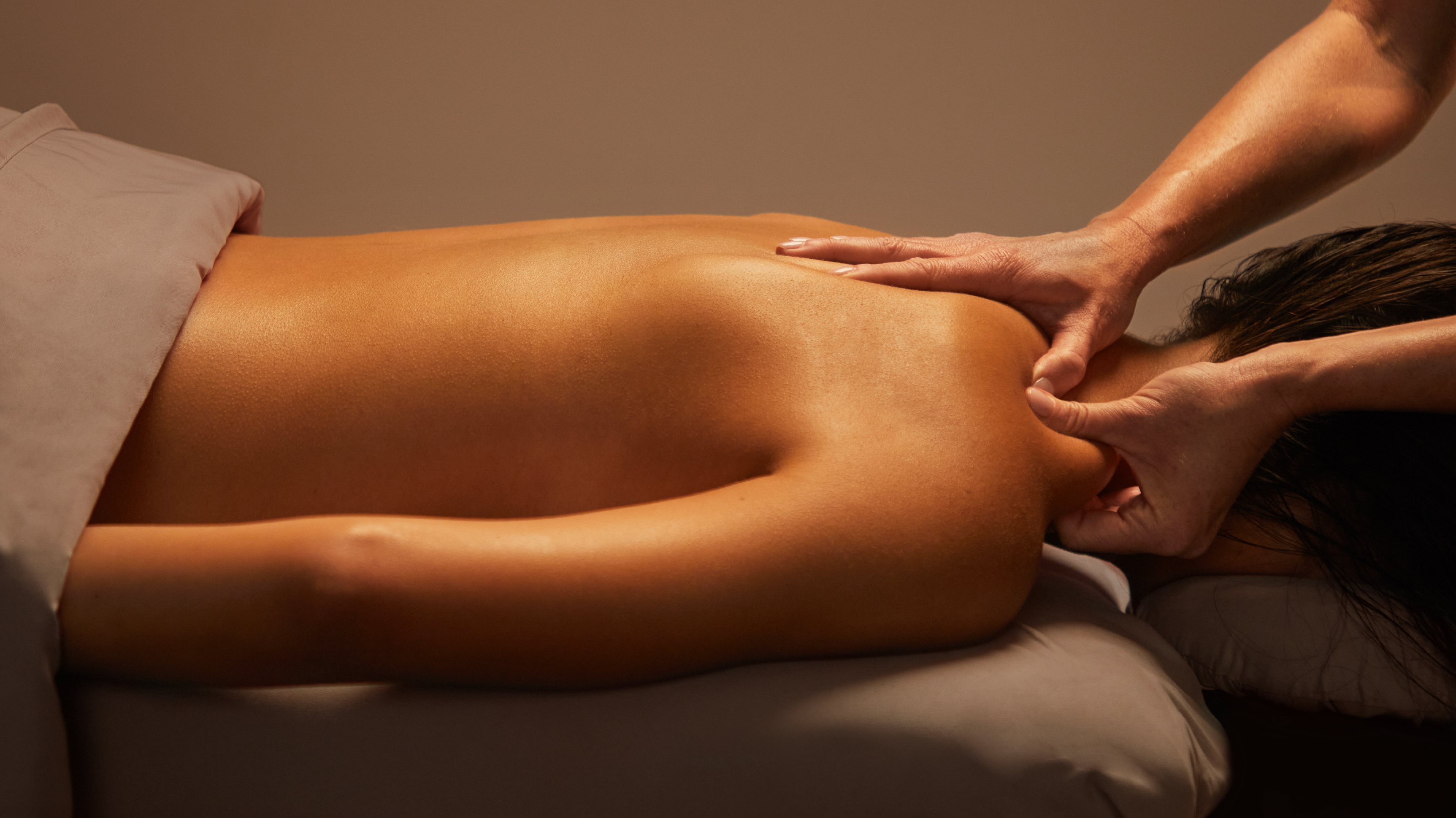 Woodhouse Spa - The Woodlands Image